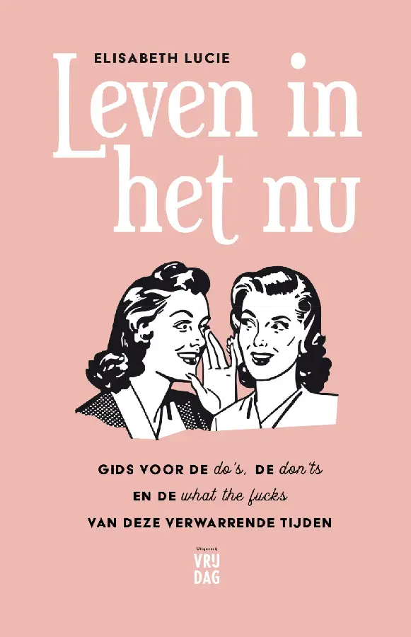 Leven in het nu