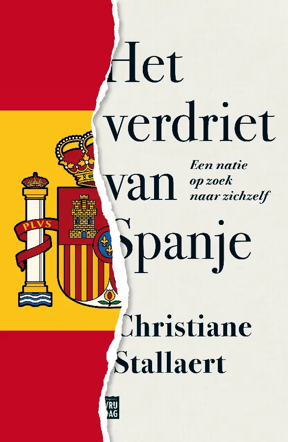Het verdriet van Spanje
