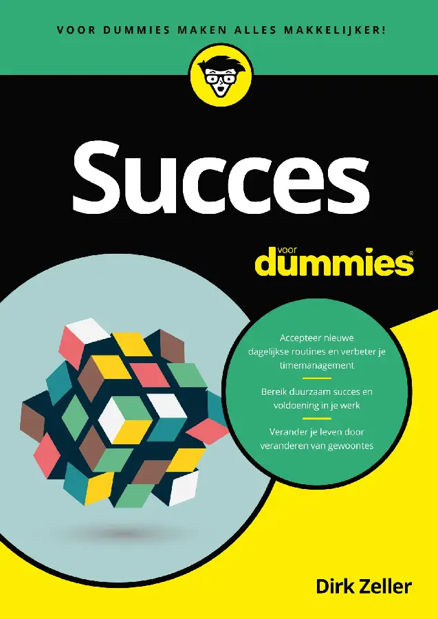 Succes voor Dummies