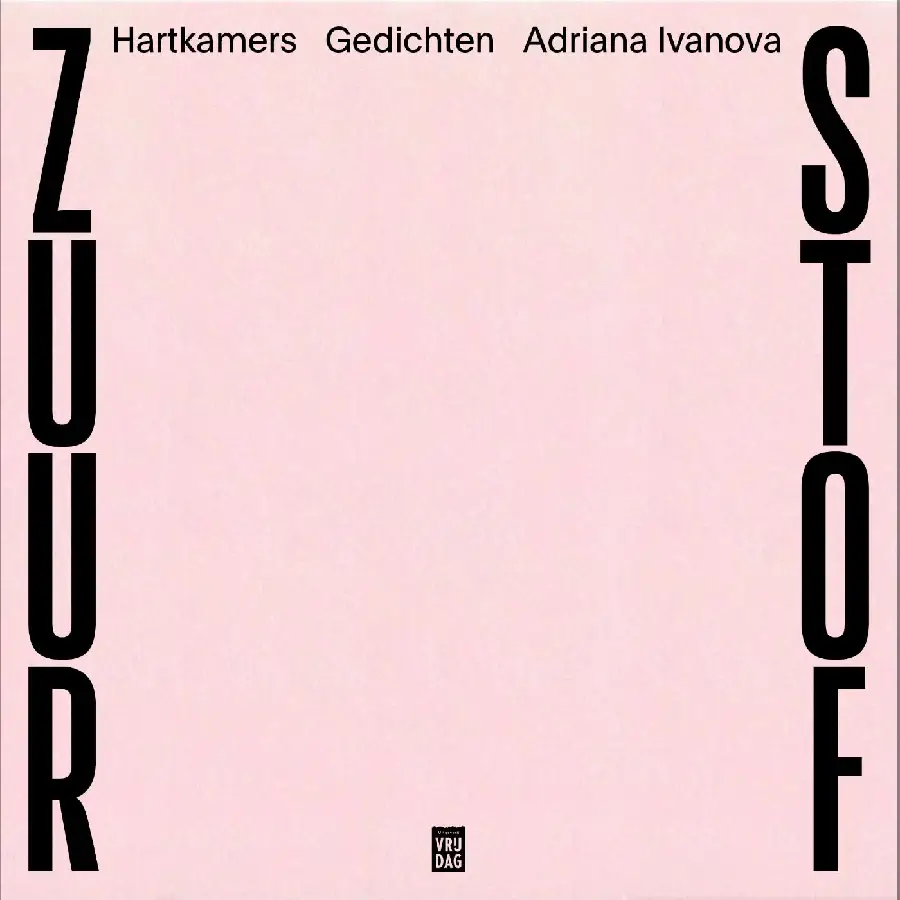 Zuurstof