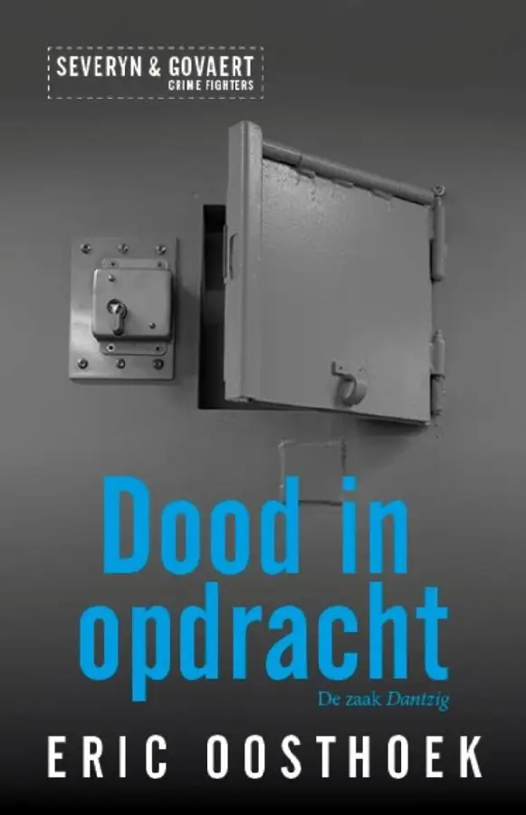 Dood in opdracht