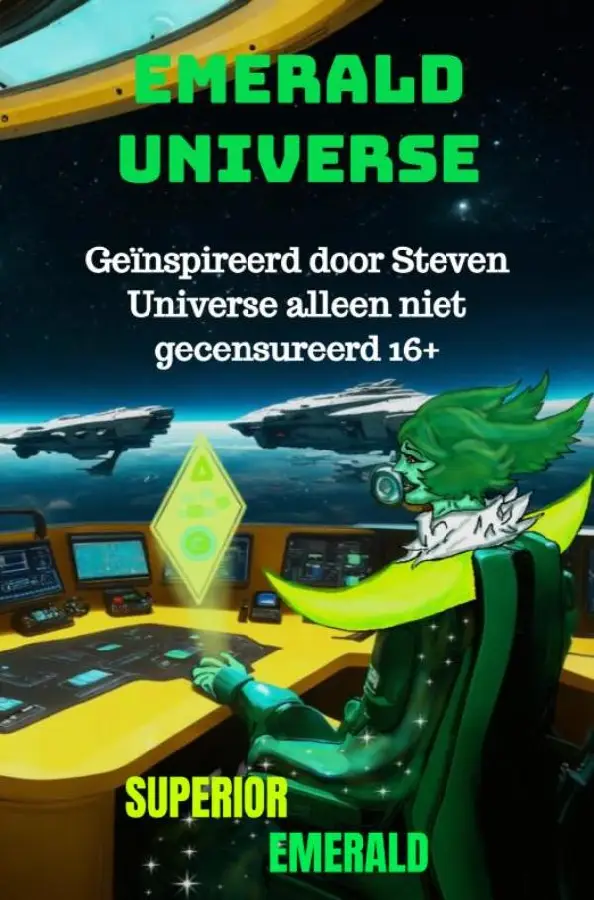Emerald Universe