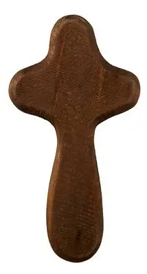 Handheld cross Dark