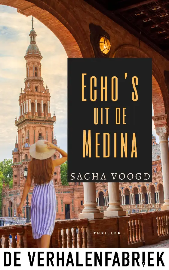Echo's uit de Medina