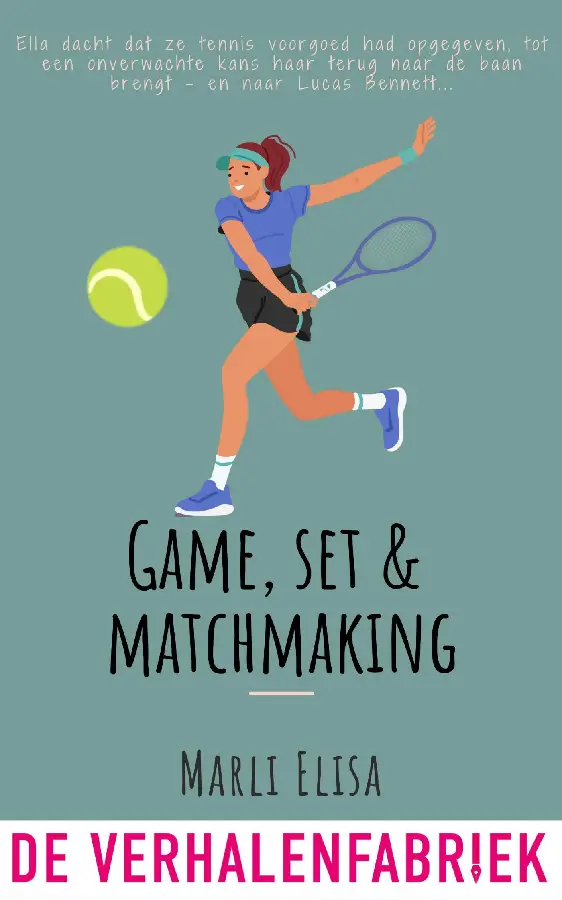 Game, Set, Matchmaking