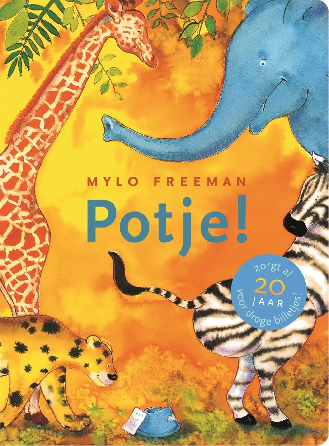 Potje