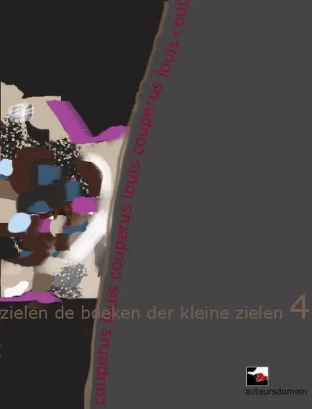 Boeken der kleine zielen / Het heilige weten 4