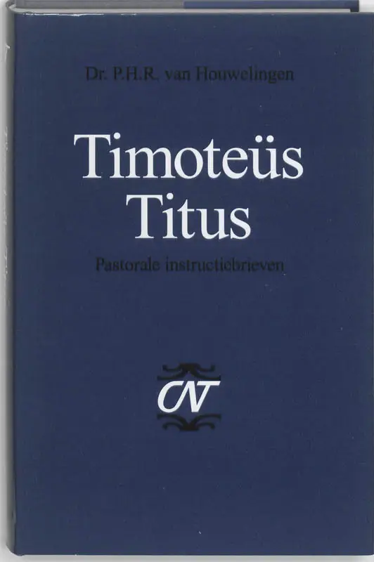 TIMOTEUS EN TITUS