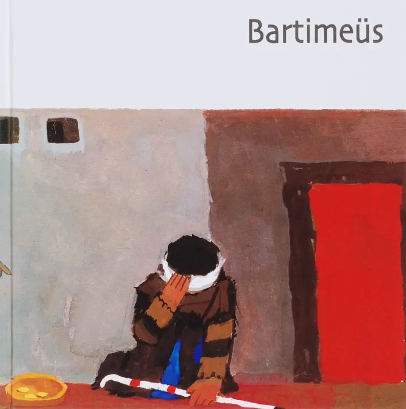 WAT DE BIJBEL BARTIMEUS