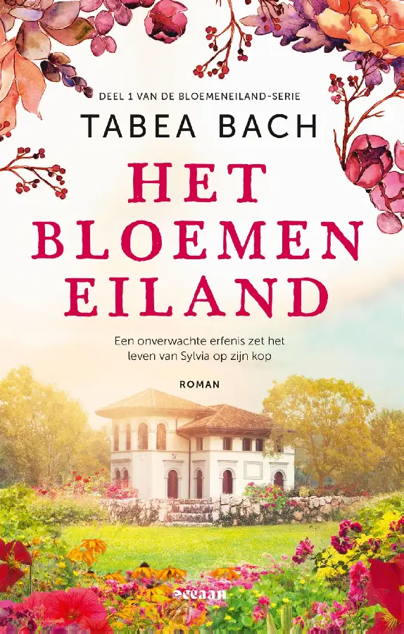 Het bloemeneiland