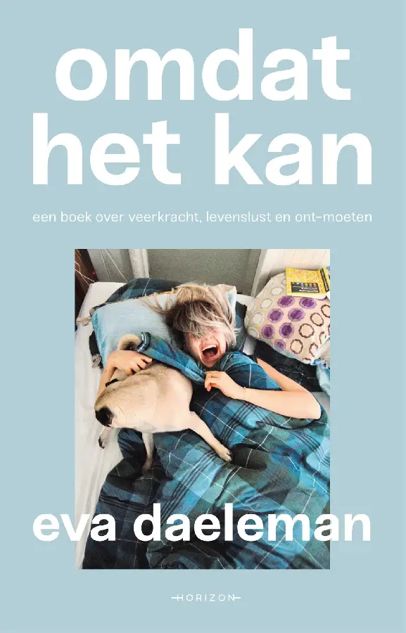 Omdat het kan