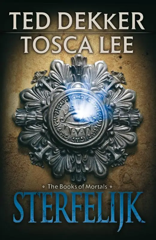 The books of mortals / 2 Sterfelijk