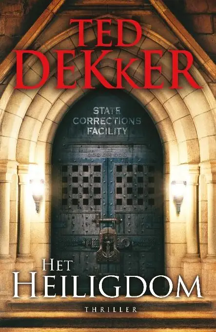 HEILIGDOM