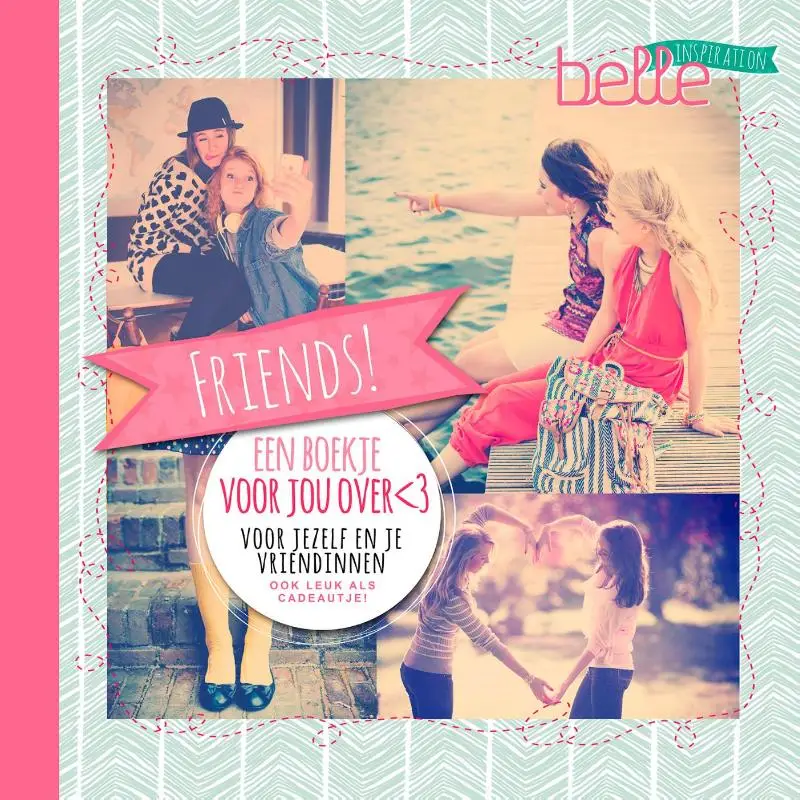 Belle inspiration friends!