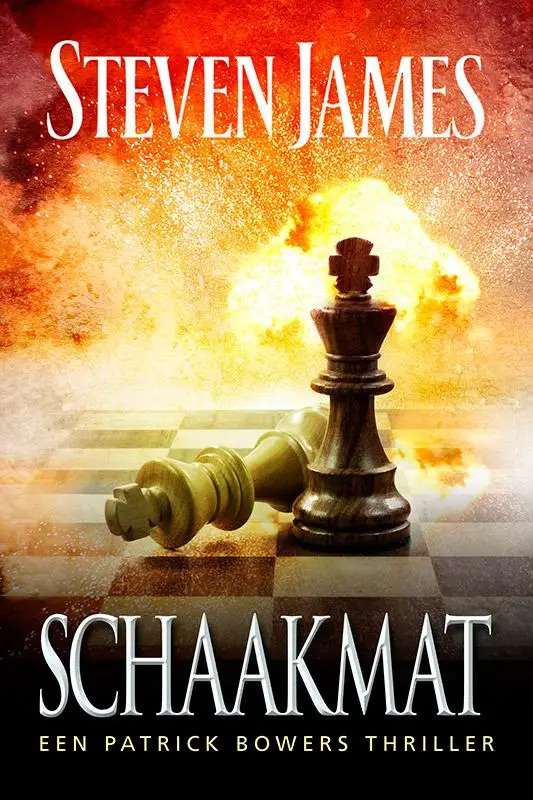 Schaakmat  POD