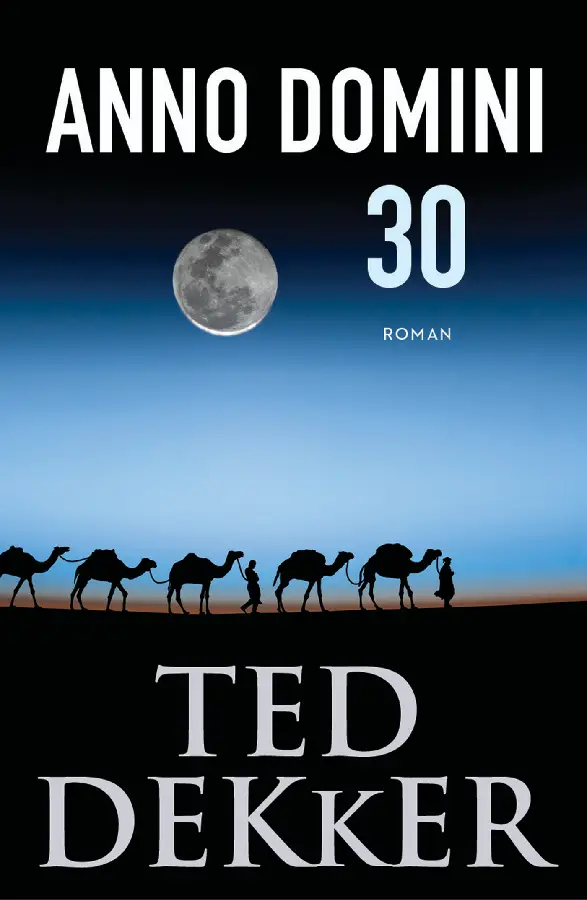 Anno Domini 30