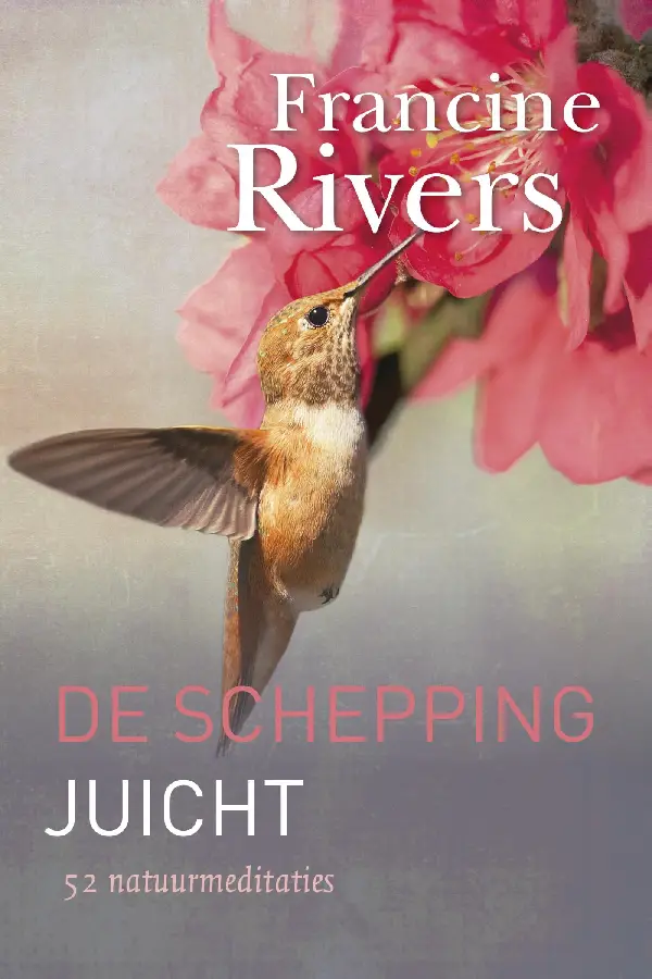 Schepping juicht