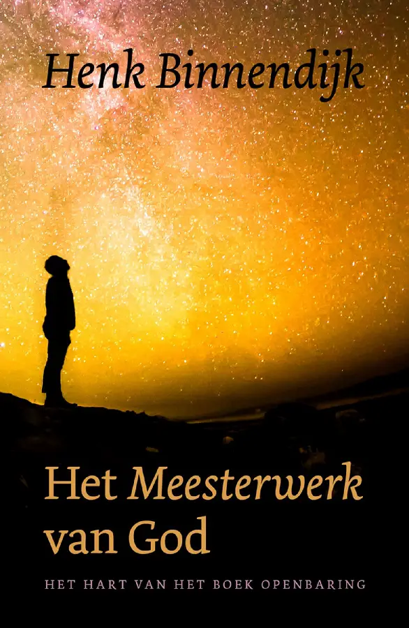 Het Meesterwerk van God