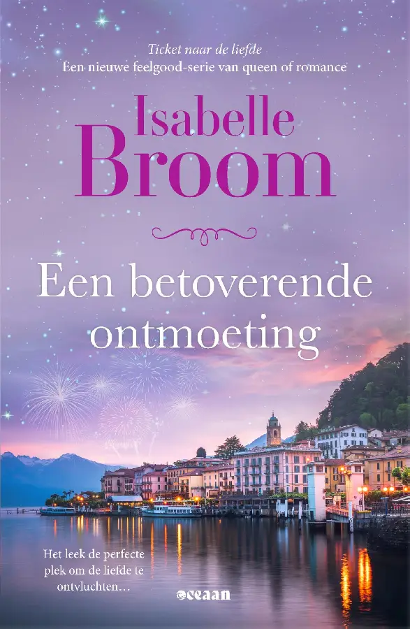 Een betoverende ontmoeting