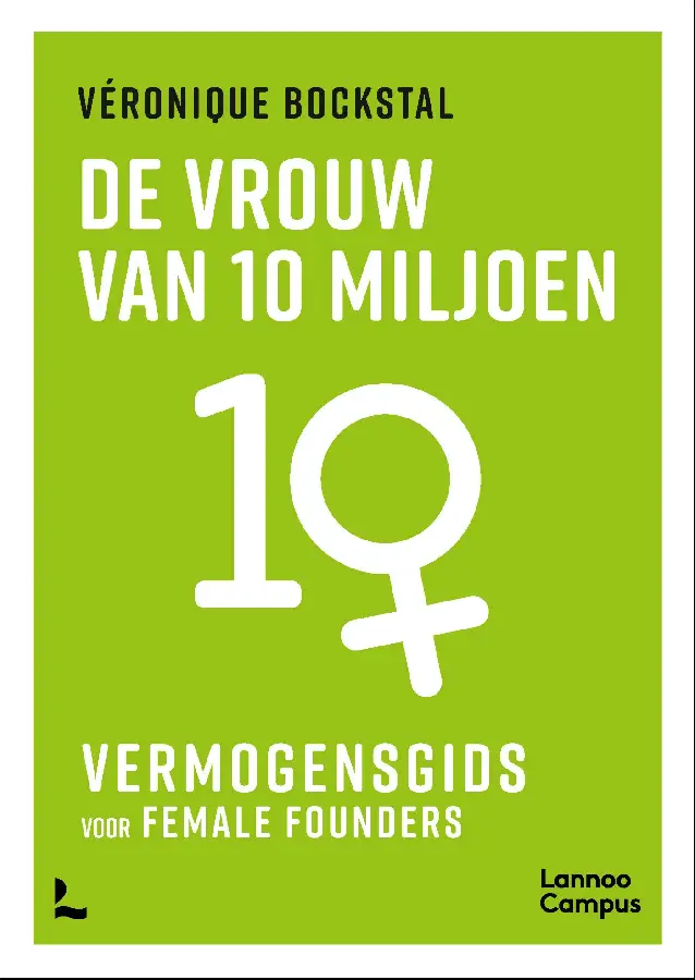 De vrouw van 10 miljoen