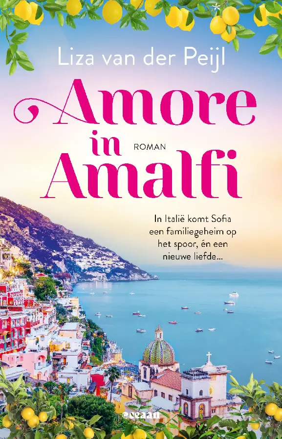 Amore in Amalfi