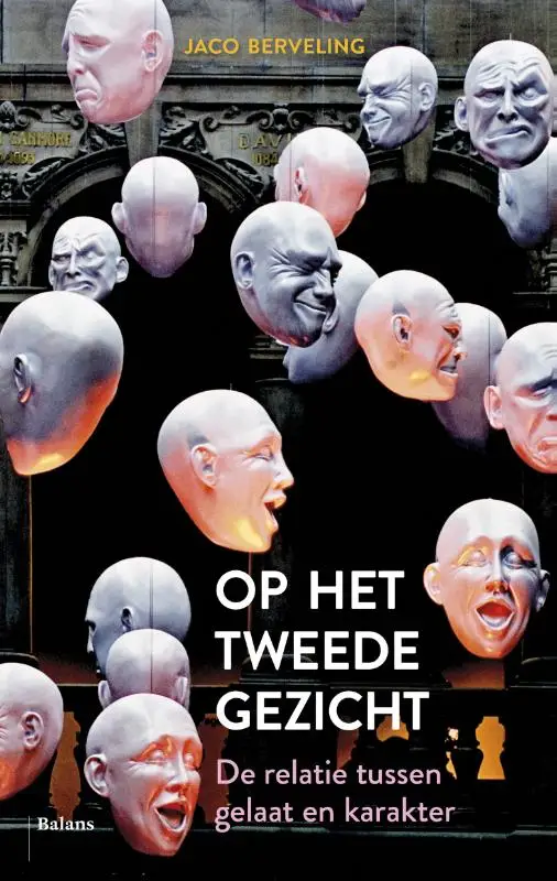 Op het tweede gezicht