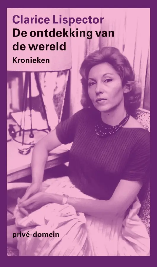 De ontdekking van de wereld