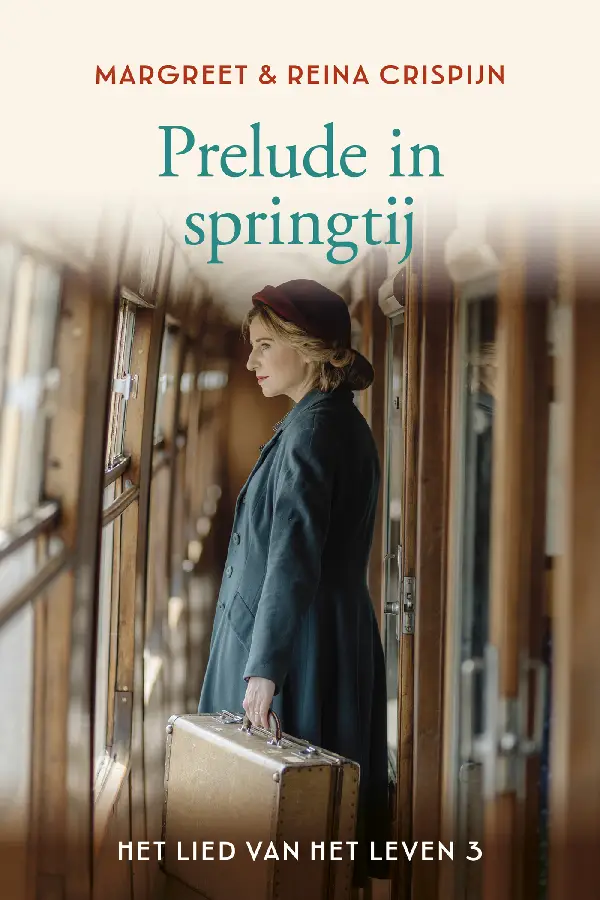 Prelude in springtij