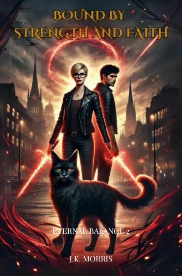 Bound By Strength and Faith