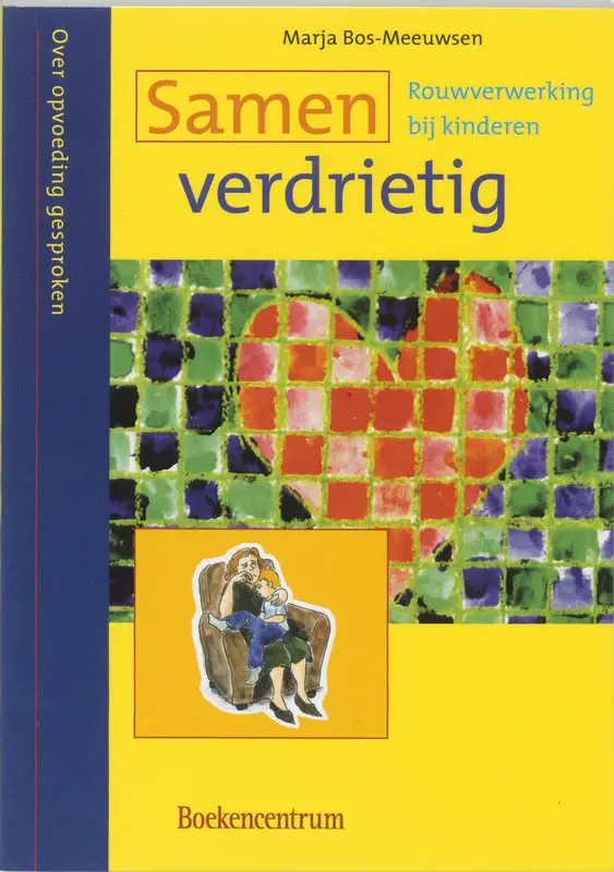 SAMEN VERDRIETIG
