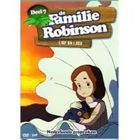 Familie Robinson deel 07