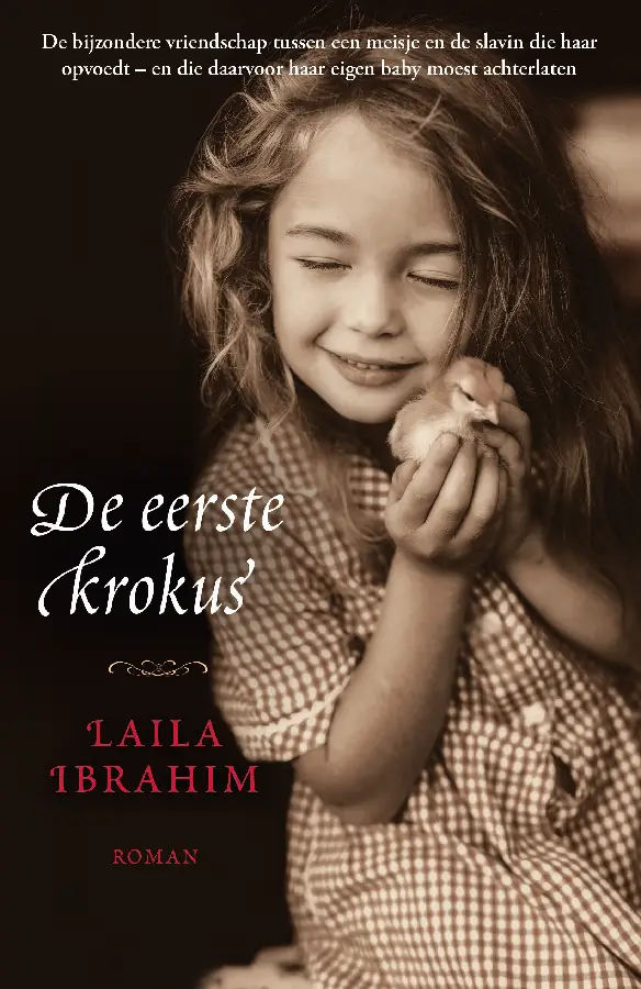 Eerste krokus