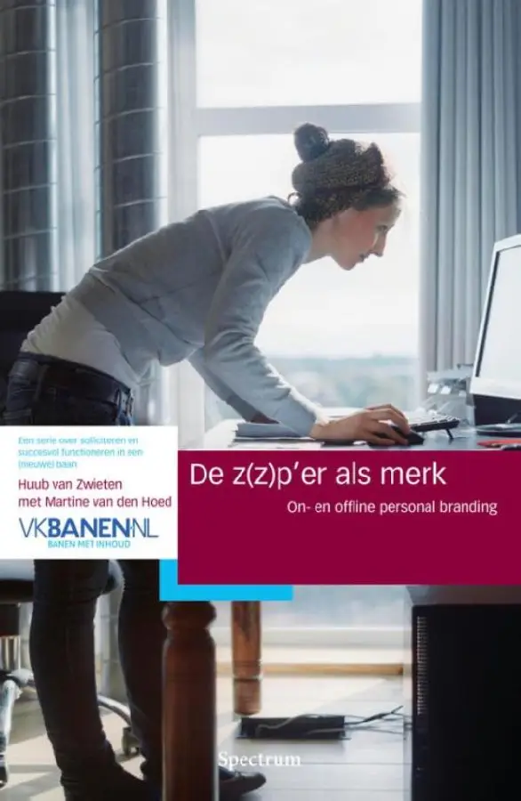 De z(z)p'er als merk