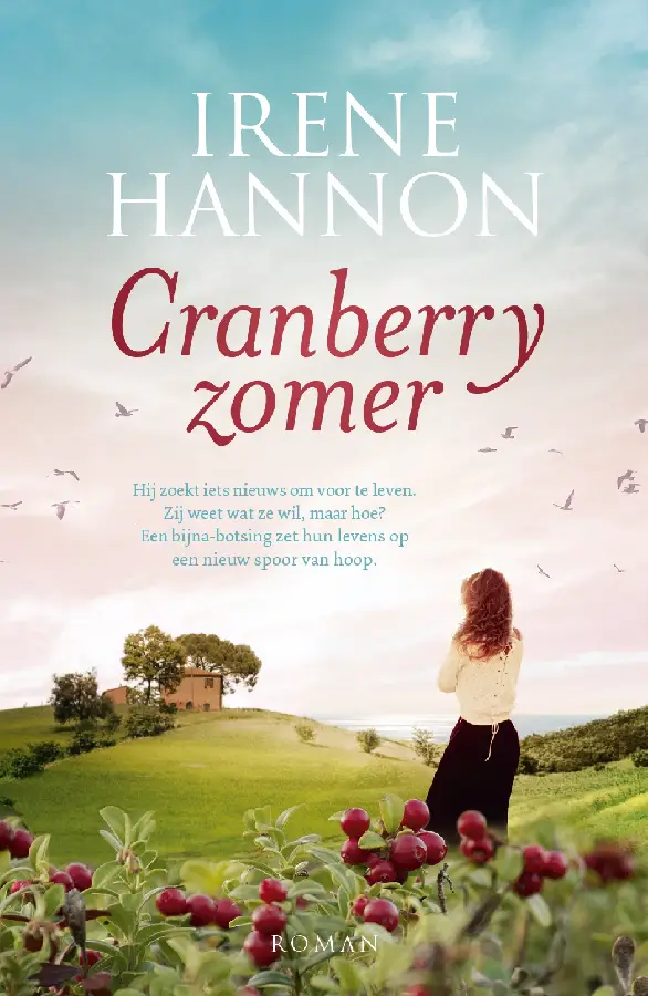 Cranberryzomer