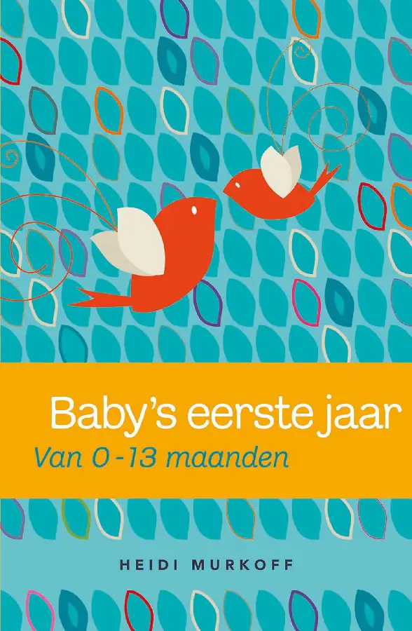 Baby's eerste jaar