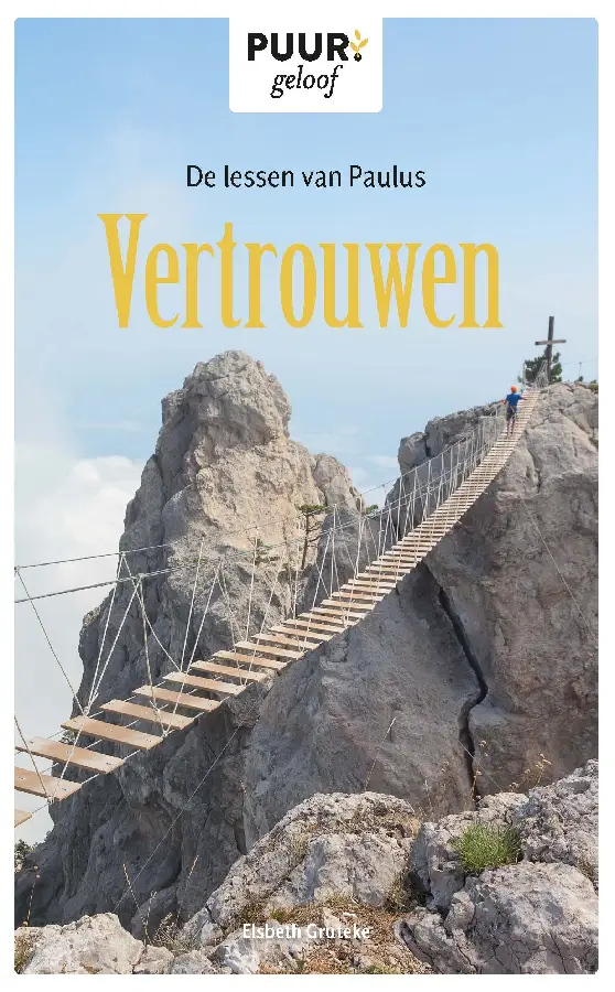 Vertrouwen