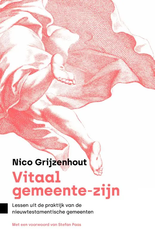 Vitaal gemeente zijn