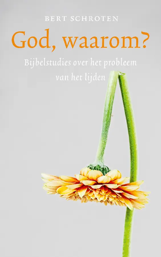 God waarom?