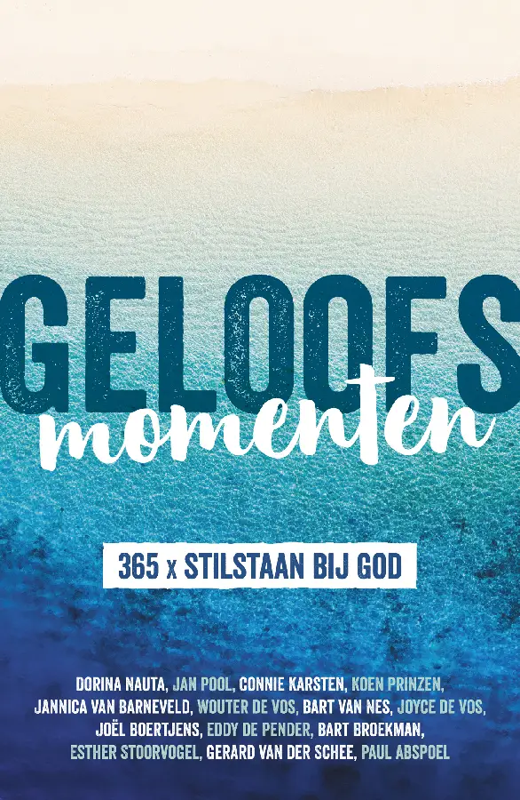 Geloofsmomenten