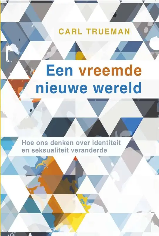 Vreemde nieuwe wereld