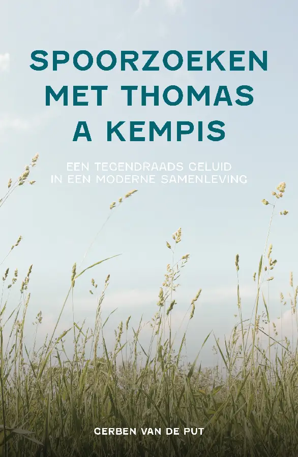 Spoorzoeken met t a kempis