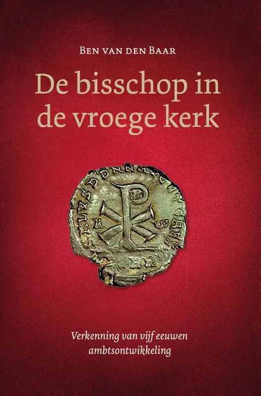 Bisschop in de vroege kerk