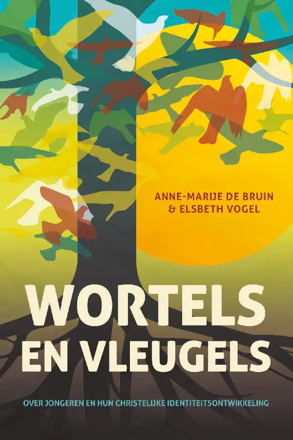 Wortels en vleugels
