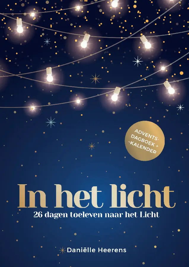 In het licht. Adventsdagboek