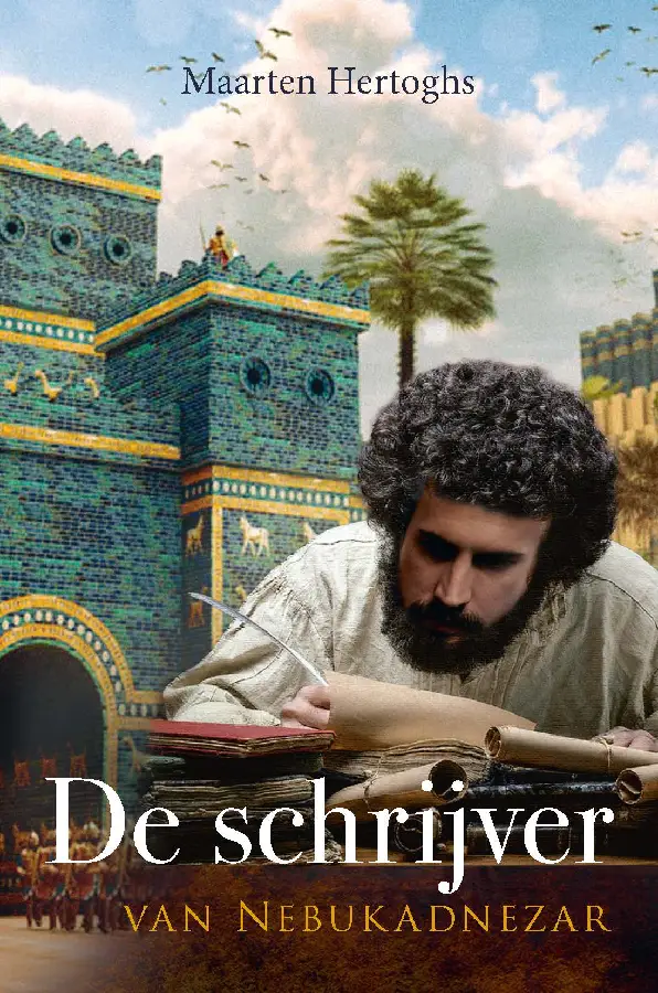 Schrijver