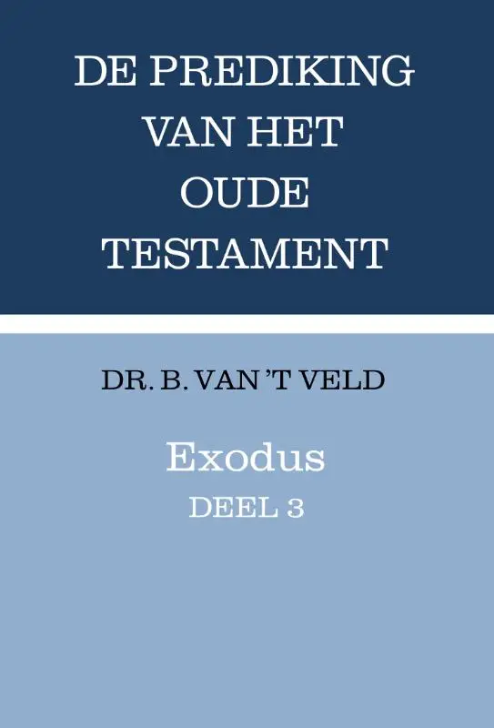 Exodus 3