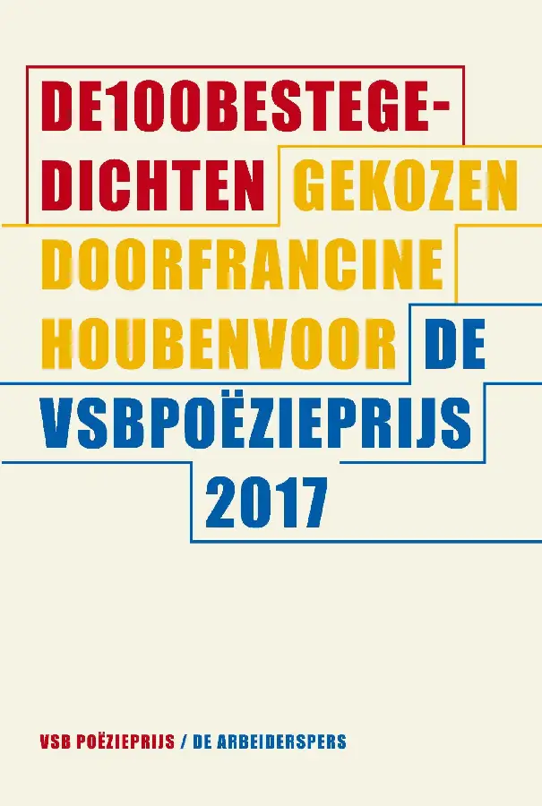 De 100 beste gedichten
