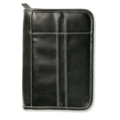 Biblecover distressed