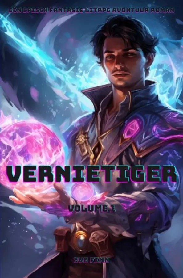 Vernietiger / 1