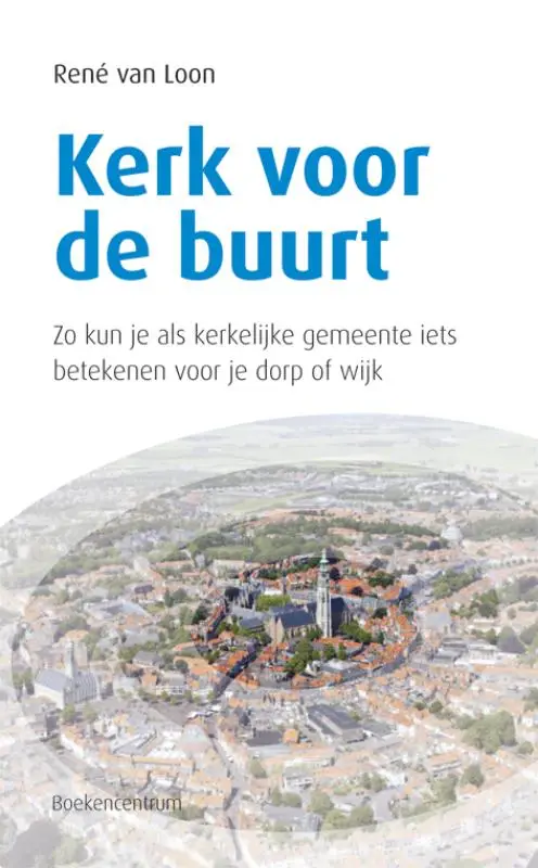 Kerk voor de buurt  POD